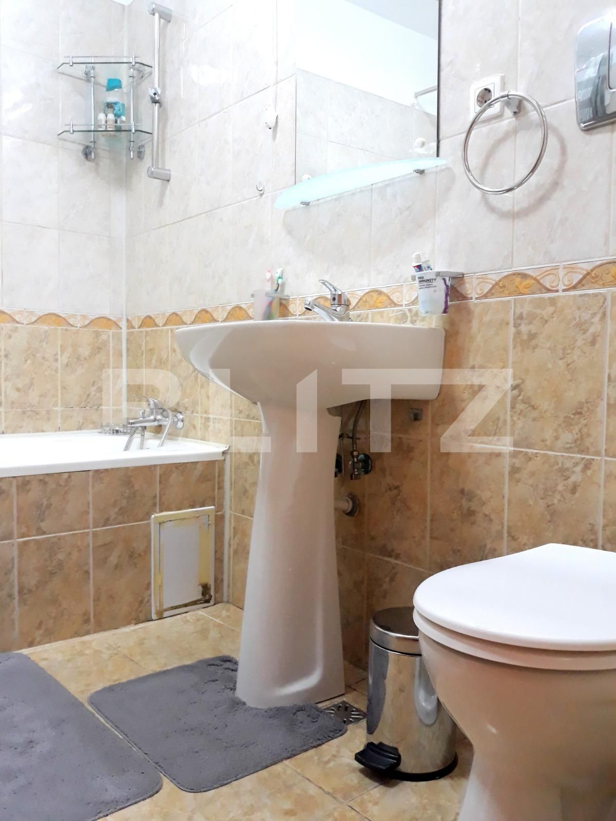 Apartament de închiriat 3 camere Marasti - 33860AI | BLITZ Cluj-Napoca | Poza11
