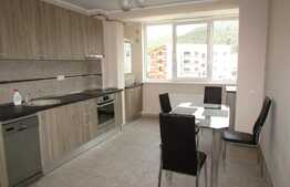 Apartament spatios, 2 camere, finisat modern! Zona strazii Florilor!!