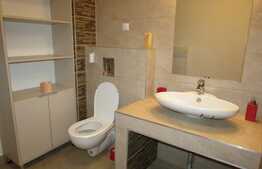 Apartament spatios, 2 camere, finisat modern! Zona strazii Florilor!!