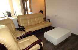 Apartament spatios, 2 camere, finisat modern! Zona strazii Florilor!!