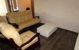 Apartament spatios, 2 camere, finisat modern! Zona strazii Florilor!!