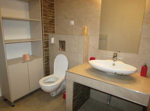 Apartament de închiriat 2 camere Floreşti - 33861AI | BLITZ Cluj-Napoca | Poza12