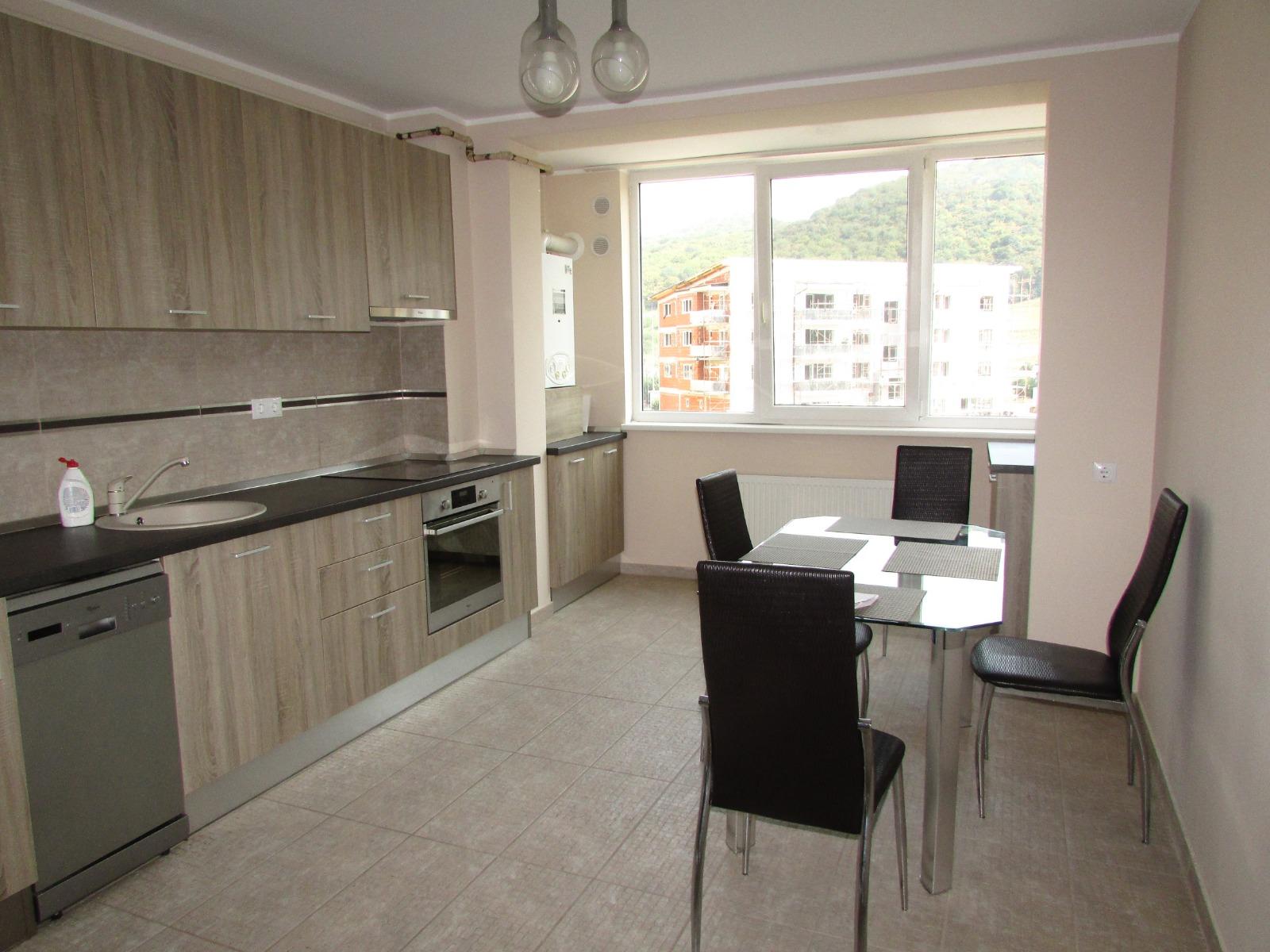 Apartament de închiriat 2 camere Floreşti - 33861AI | BLITZ Cluj-Napoca | Poza1