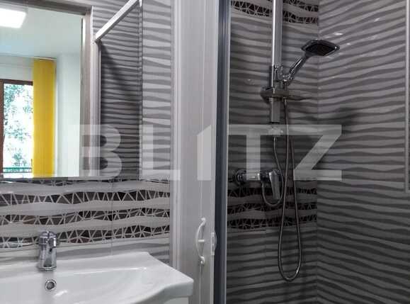 Spațiu birouri de închiriat Central - 33862SIB | BLITZ Cluj-Napoca | Poza9