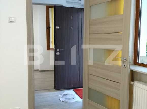 Spațiu birouri de închiriat Central - 33862SIB | BLITZ Cluj-Napoca | Poza6