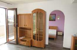 Apartament 2 camere, 46 mp, garaj, zona strazii Eugen Ionesco