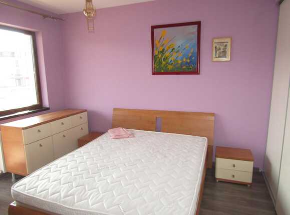 Apartament de închiriat 2 camere Zorilor - 33863AI | BLITZ Cluj-Napoca | Poza3