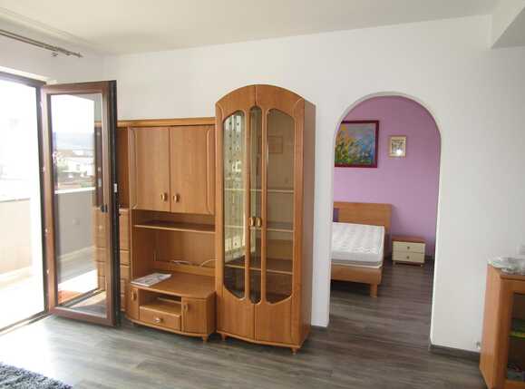 Apartament de închiriat 2 camere Zorilor - 33863AI | BLITZ Cluj-Napoca | Poza2