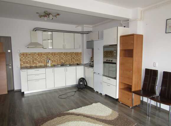 Apartament de închiriat 2 camere Zorilor - 33863AI | BLITZ Cluj-Napoca | Poza1