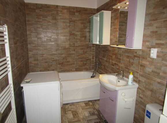 Apartament de închiriat 2 camere Zorilor - 33863AI | BLITZ Cluj-Napoca | Poza4