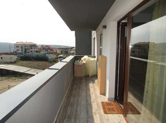 Apartament de închiriat 2 camere Zorilor - 33863AI | BLITZ Cluj-Napoca | Poza5