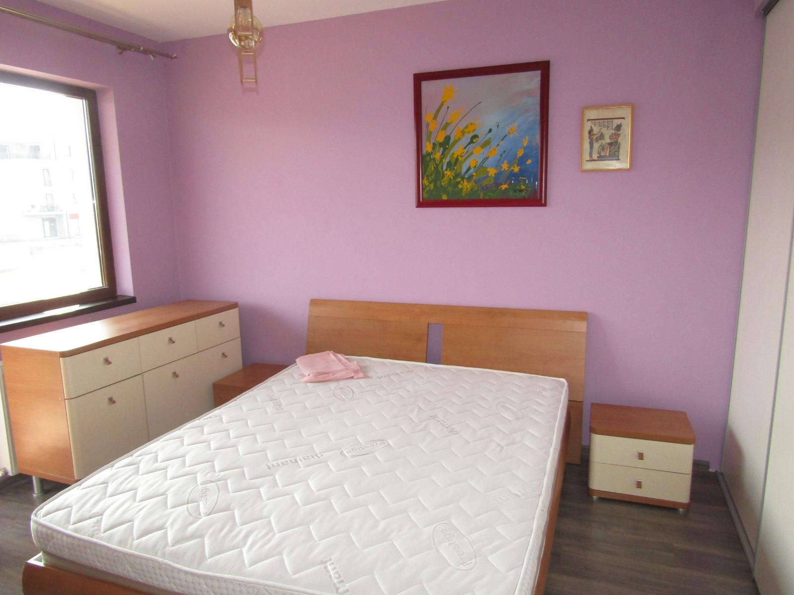Apartament de închiriat 2 camere Zorilor - 33863AI | BLITZ Cluj-Napoca | Poza3