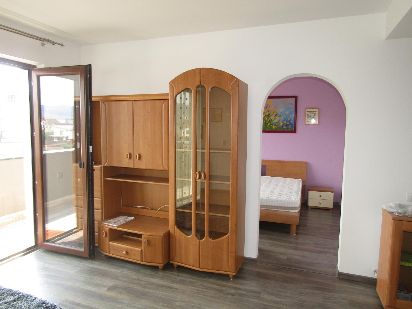 Apartament de închiriat 2 camere Zorilor - 33863AI | BLITZ Cluj-Napoca | Poza2