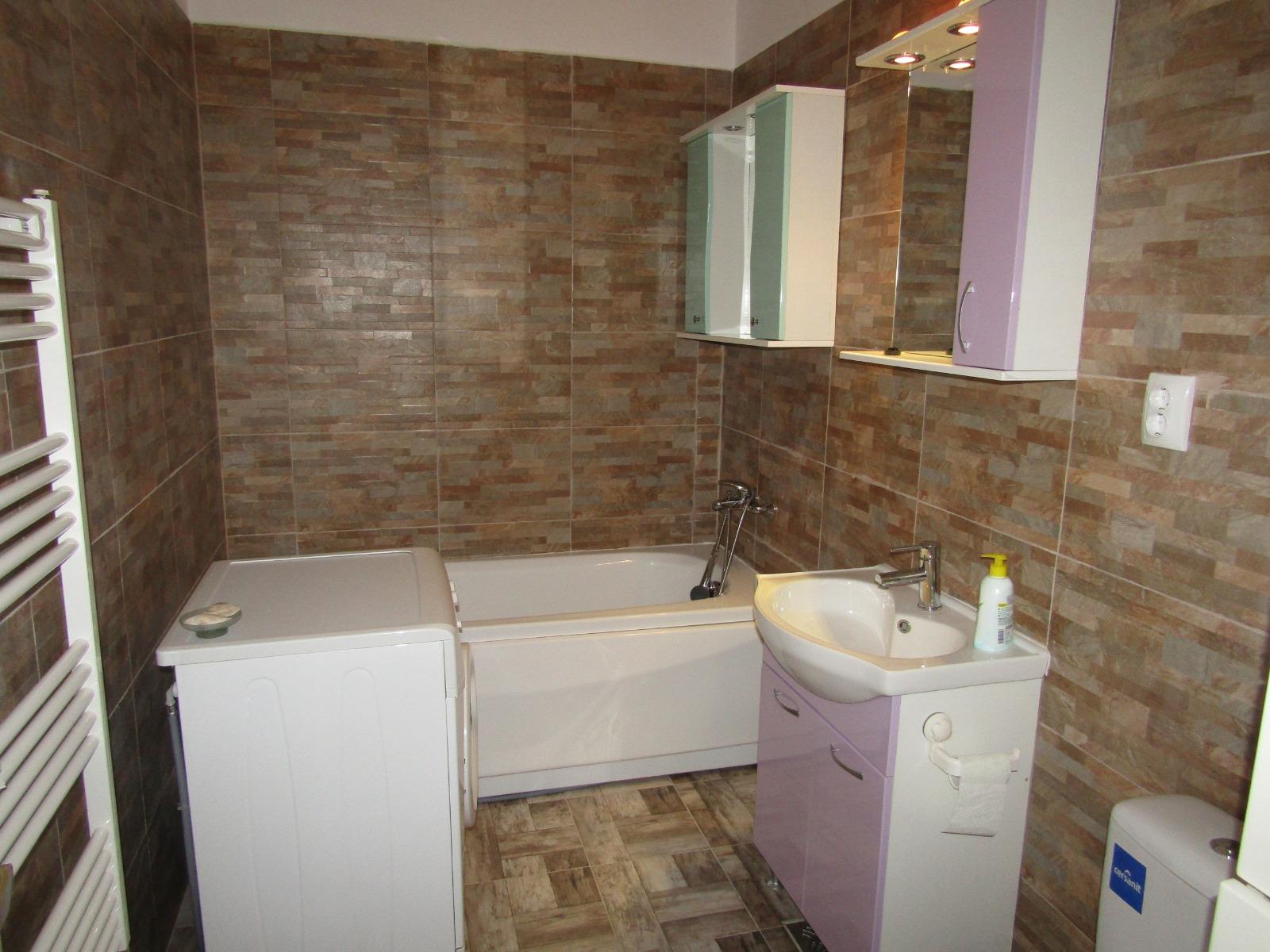 Apartament de închiriat 2 camere Zorilor - 33863AI | BLITZ Cluj-Napoca | Poza4