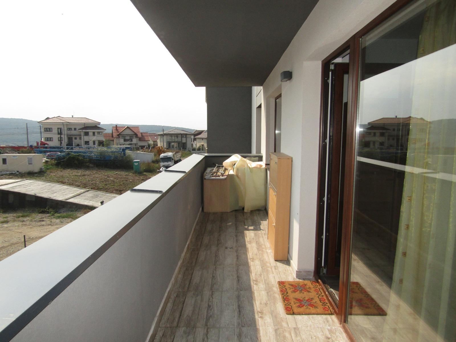 Apartament de închiriat 2 camere Zorilor - 33863AI | BLITZ Cluj-Napoca | Poza5