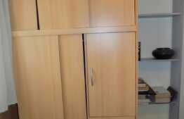 Apartament 3 camere, 56 mp, prima inchiriere, zona strazii Mehedinti