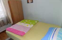 Apartament 3 camere, 56 mp, prima inchiriere, zona strazii Mehedinti