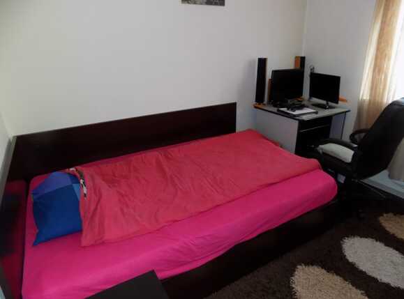 Apartament de închiriat 3 camere Manastur - 33864AI | BLITZ Cluj-Napoca | Poza4