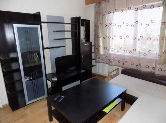Apartament de închiriat 3 camere Manastur - 33864AI | BLITZ Cluj-Napoca | Poza1