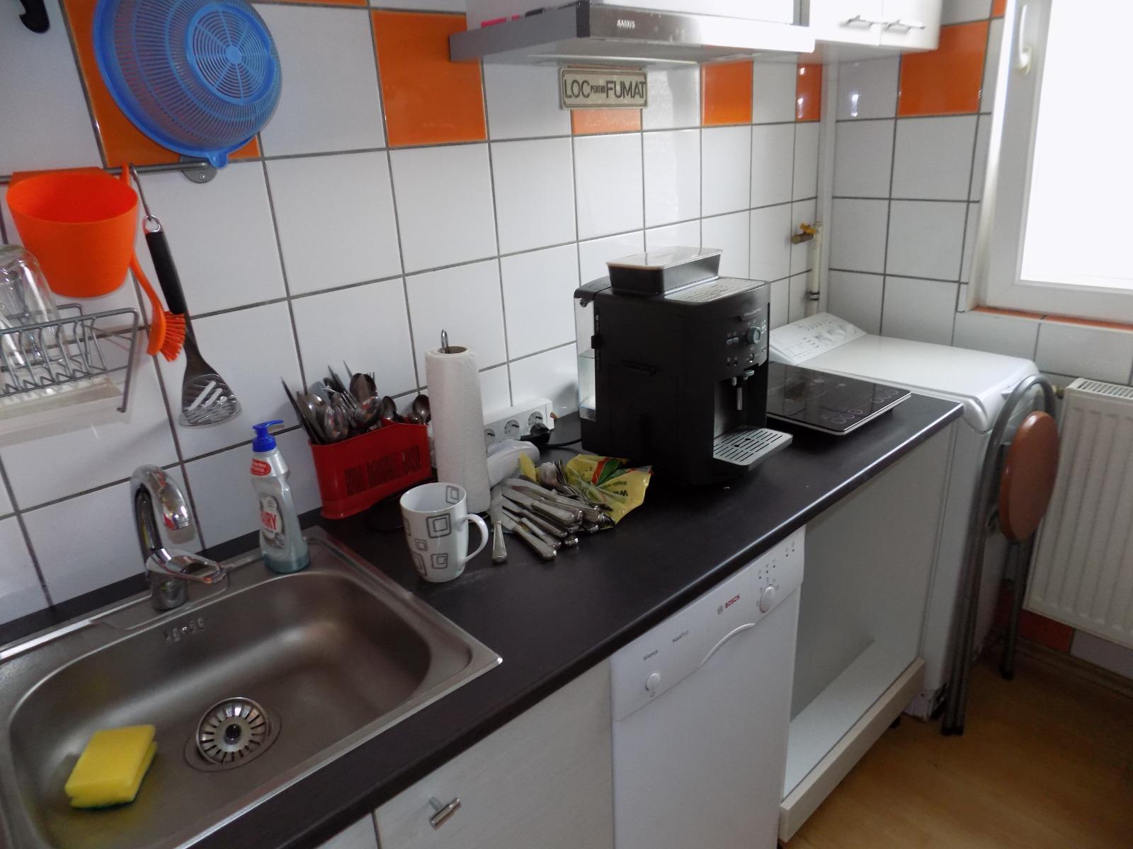 Apartament de închiriat 3 camere Manastur - 33864AI | BLITZ Cluj-Napoca | Poza9