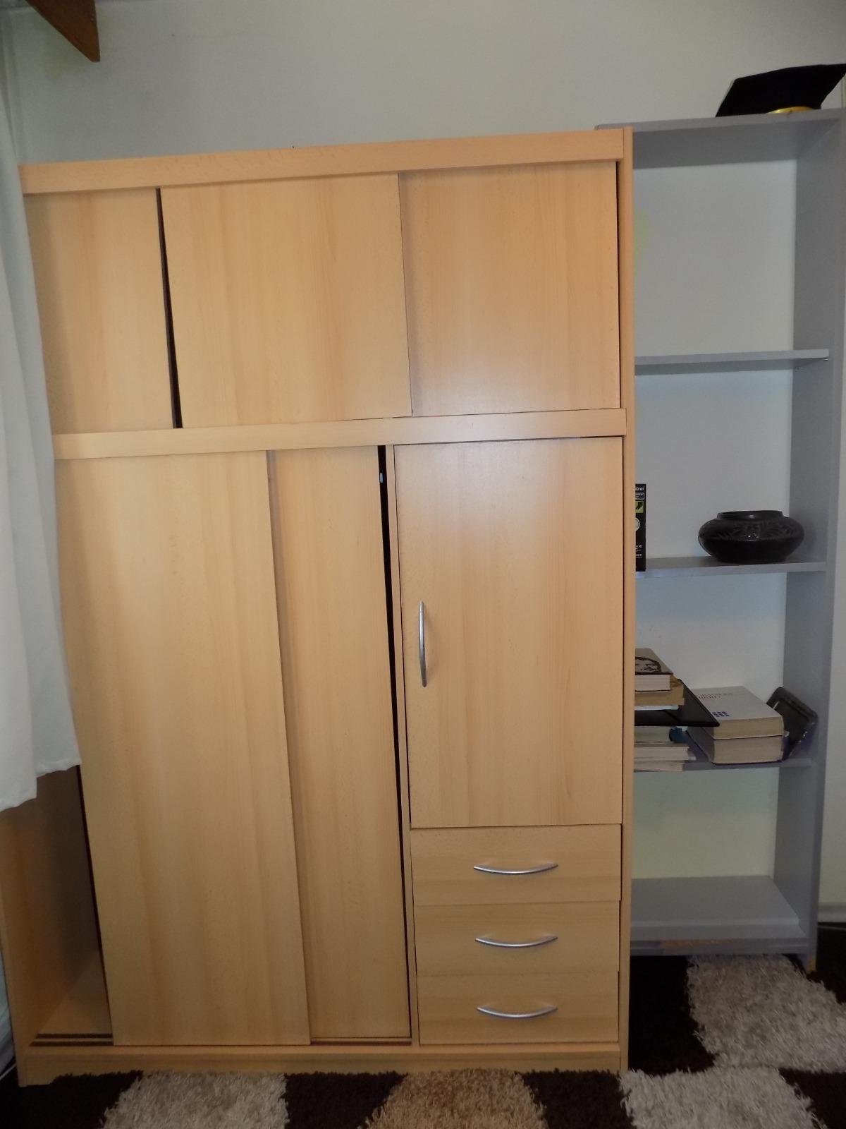 Apartament de închiriat 3 camere Manastur - 33864AI | BLITZ Cluj-Napoca | Poza5