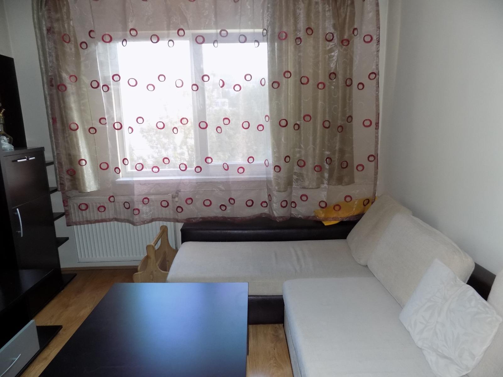 Apartament de închiriat 3 camere Manastur - 33864AI | BLITZ Cluj-Napoca | Poza2