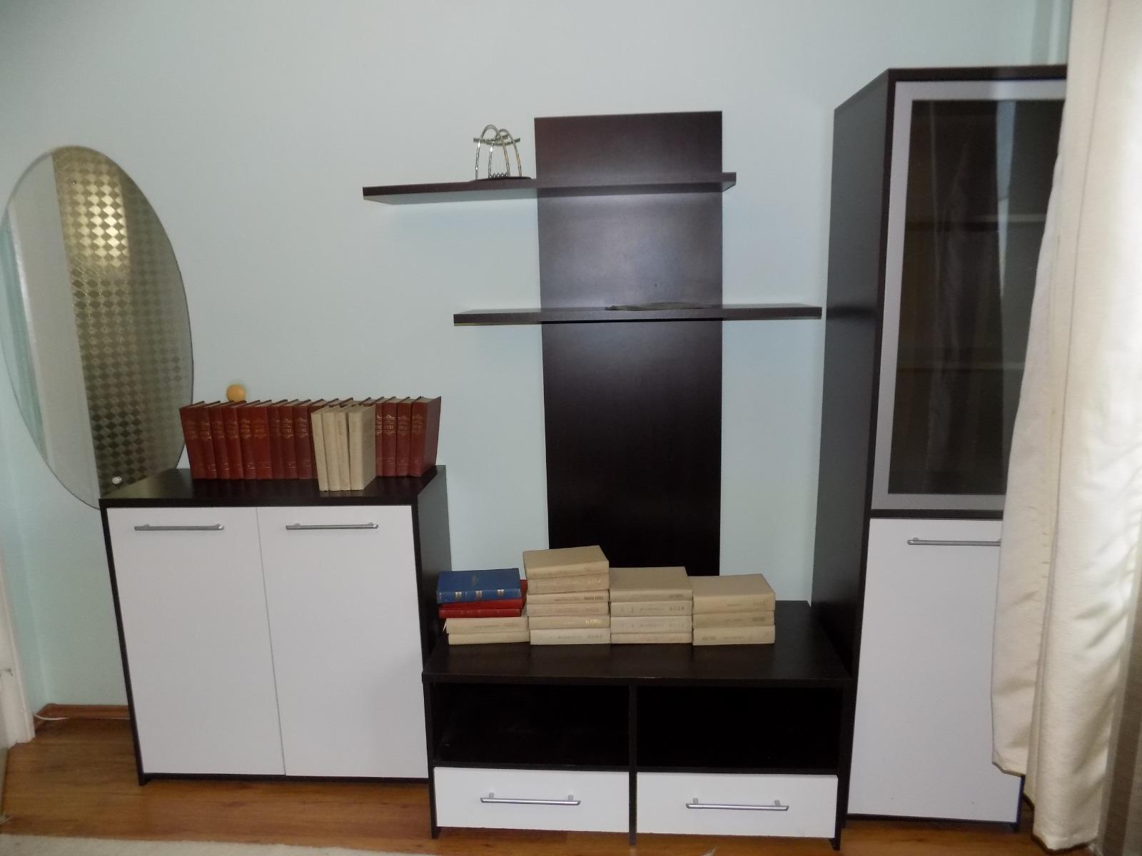 Apartament de închiriat 3 camere Manastur - 33864AI | BLITZ Cluj-Napoca | Poza8