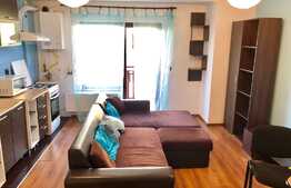 Apartament 3 camere, modern, 68 mp, parcare, zona Terra!