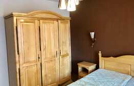 Apartament 3 camere, modern, 68 mp, parcare, zona Terra!