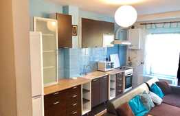 Apartament 3 camere, modern, 68 mp, parcare, zona Terra!