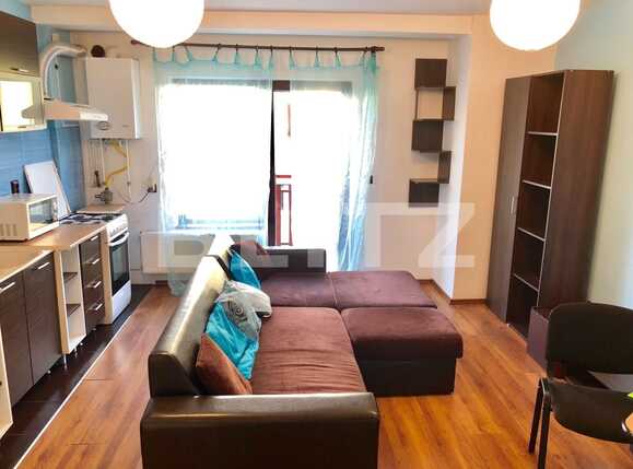 Apartament de închiriat 3 camere Floreşti - 33865AI | BLITZ Cluj-Napoca | Poza1