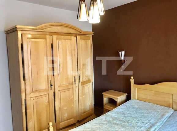 Apartament de închiriat 3 camere Floreşti - 33865AI | BLITZ Cluj-Napoca | Poza12