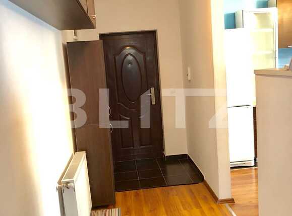 Apartament de închiriat 3 camere Floreşti - 33865AI | BLITZ Cluj-Napoca | Poza6