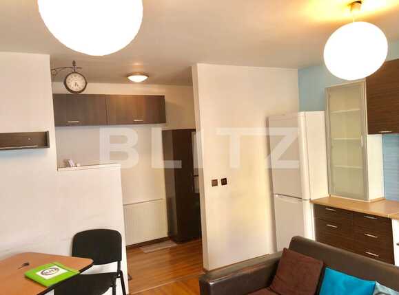 Apartament de închiriat 3 camere Floreşti - 33865AI | BLITZ Cluj-Napoca | Poza4