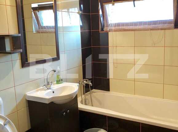 Apartament de închiriat 3 camere Floreşti - 33865AI | BLITZ Cluj-Napoca | Poza16