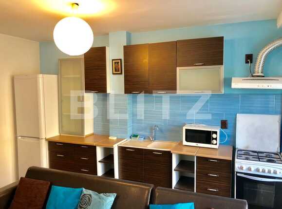 Apartament de închiriat 3 camere Floreşti - 33865AI | BLITZ Cluj-Napoca | Poza3