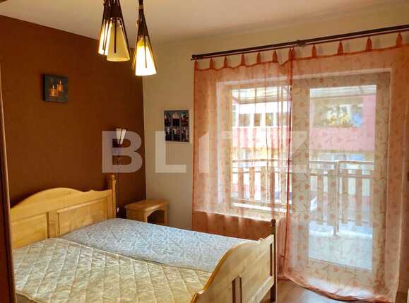 Apartament de închiriat 3 camere Floreşti - 33865AI | BLITZ Cluj-Napoca | Poza11