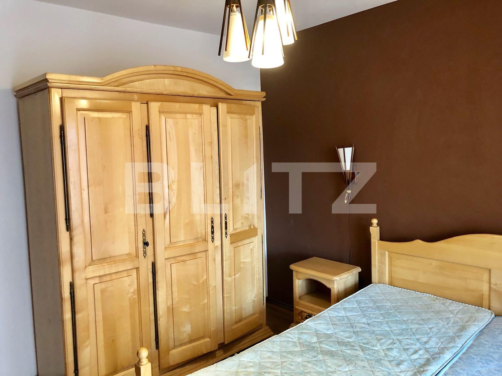 Apartament de închiriat 3 camere Floreşti - 33865AI | BLITZ Cluj-Napoca | Poza12