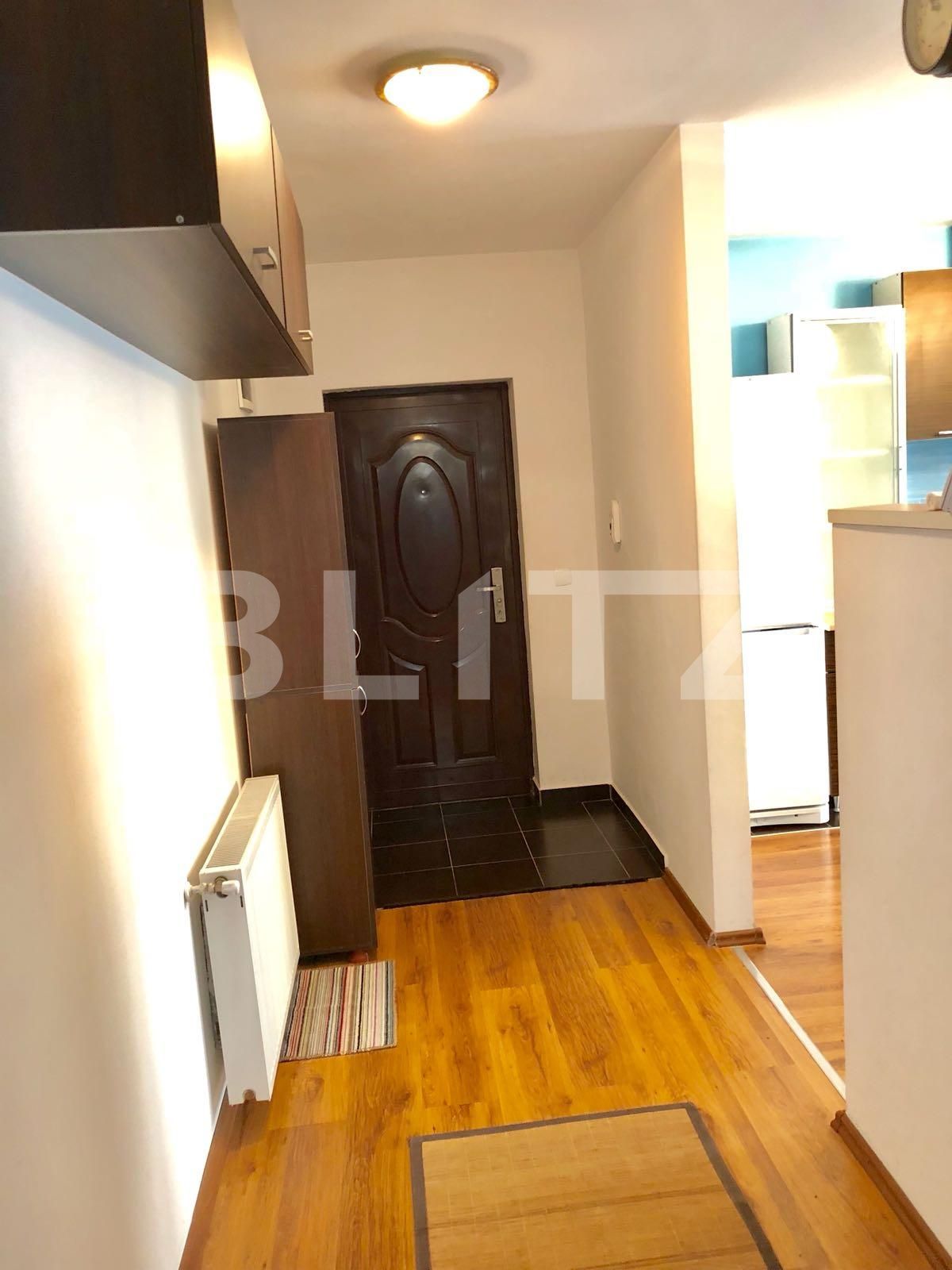 Apartament de închiriat 3 camere Floreşti - 33865AI | BLITZ Cluj-Napoca | Poza6