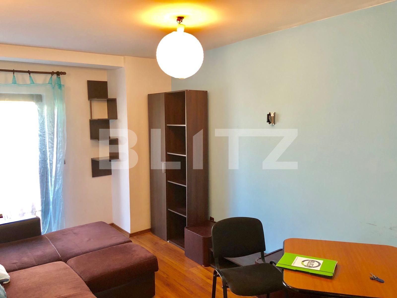 Apartament de închiriat 3 camere Floreşti - 33865AI | BLITZ Cluj-Napoca | Poza5