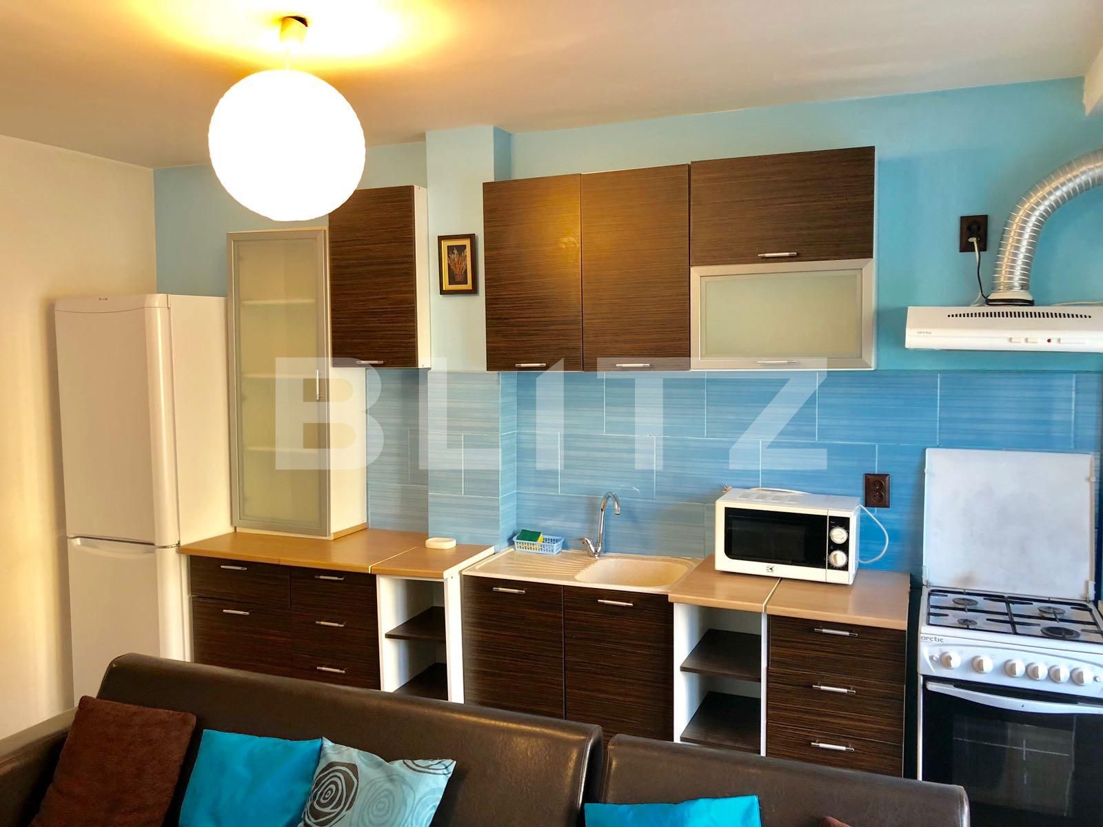 Apartament de închiriat 3 camere Floreşti - 33865AI | BLITZ Cluj-Napoca | Poza3