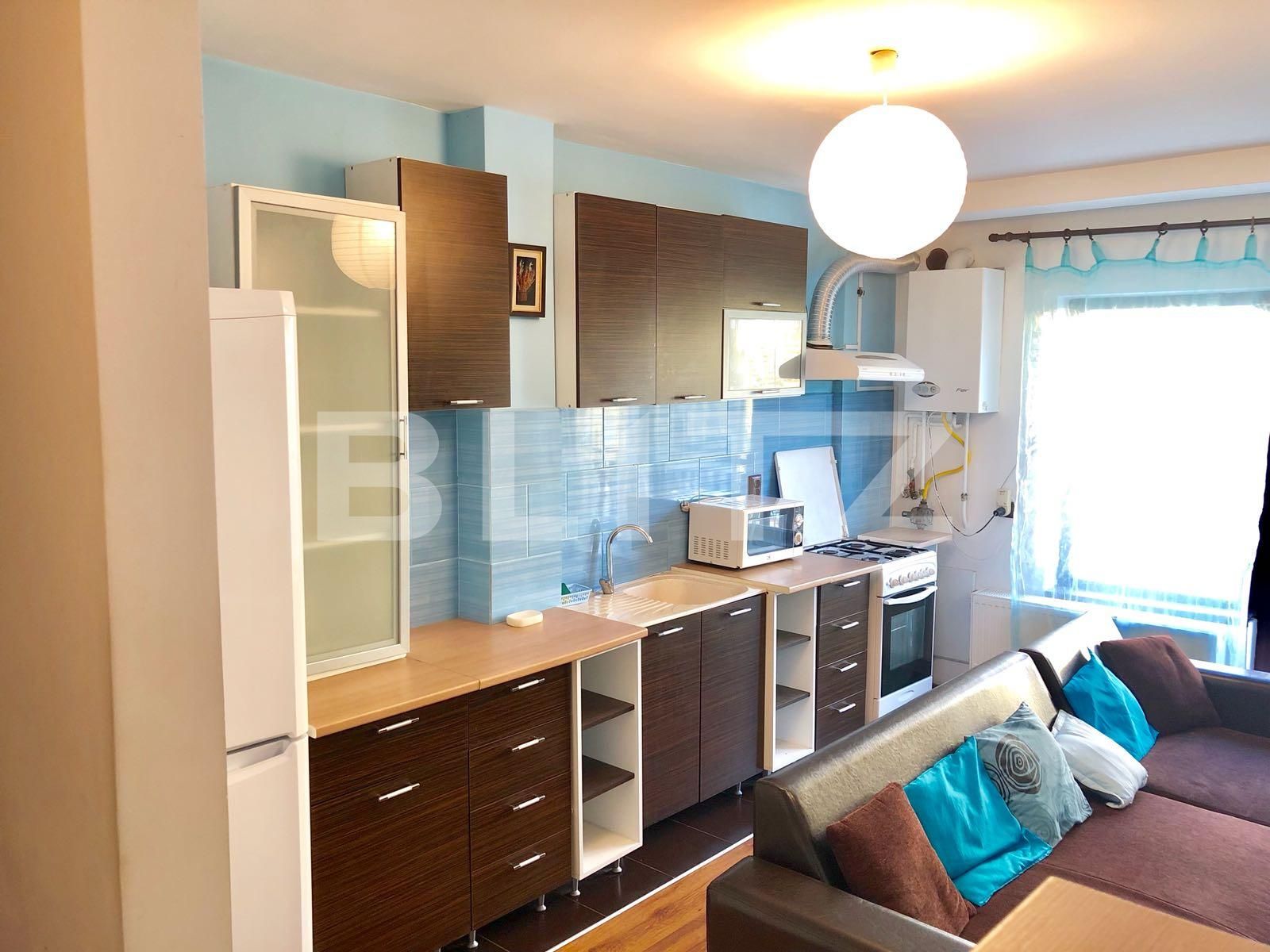 Apartament de închiriat 3 camere Floreşti - 33865AI | BLITZ Cluj-Napoca | Poza2