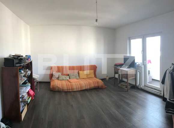 Apartament de vânzare 2 camere Marasti - 33866AV | BLITZ Cluj-Napoca | Poza1