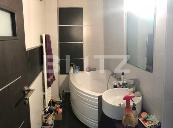 Apartament de vânzare 2 camere Marasti - 33866AV | BLITZ Cluj-Napoca | Poza5