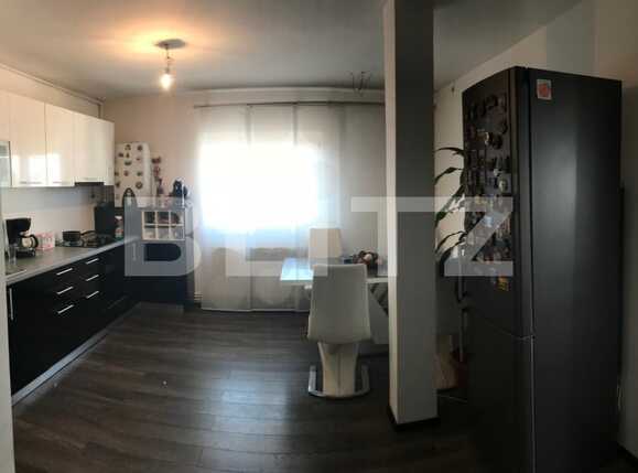 Apartament de vânzare 2 camere Marasti - 33866AV | BLITZ Cluj-Napoca | Poza3