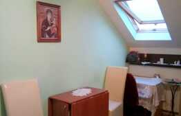 Apartament 2 camere, 35 mp, decomandat, zona Kaufland