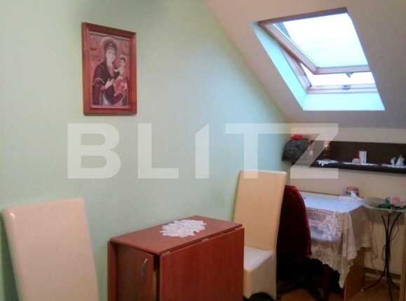 Apartament de închiriat 2 camere Manastur - 33867AI | BLITZ Cluj-Napoca | Poza3