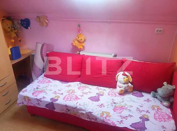 Apartament de închiriat 2 camere Manastur - 33867AI | BLITZ Cluj-Napoca | Poza1