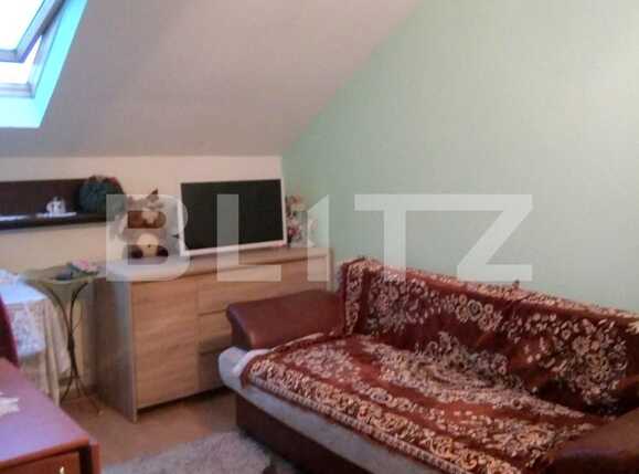 Apartament de închiriat 2 camere Manastur - 33867AI | BLITZ Cluj-Napoca | Poza2