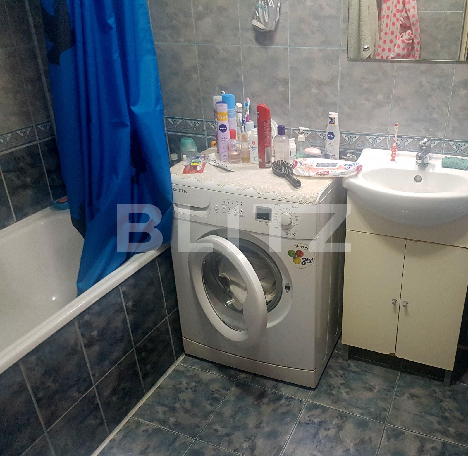 Apartament de închiriat 2 camere Manastur - 33867AI | BLITZ Cluj-Napoca | Poza5